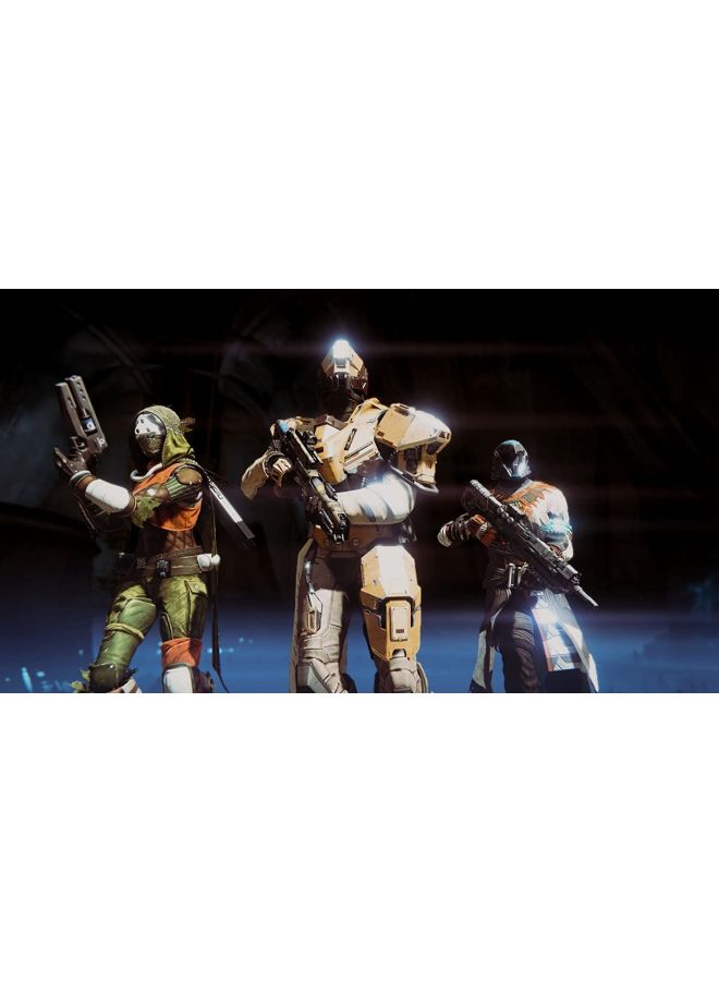 Destiny The Taken King Legendary Edition (Intl Version) - Role Playing - PlayStation 3 (PS3)