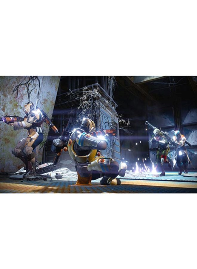 Destiny The Taken King Legendary Edition (Intl Version) - Role Playing - PlayStation 3 (PS3)