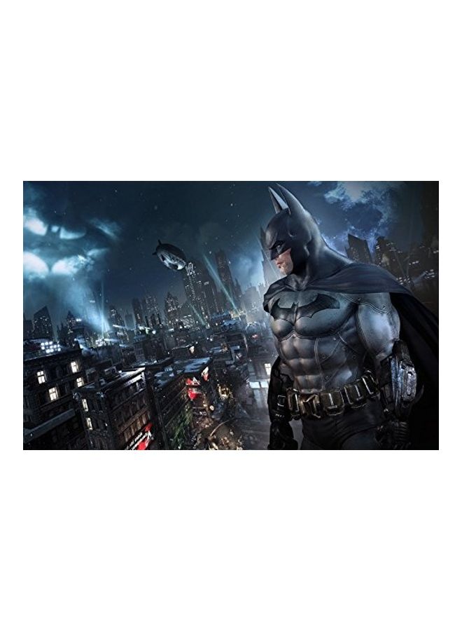 Batman Return to Arkham (Intl Version) - PS4/PS5