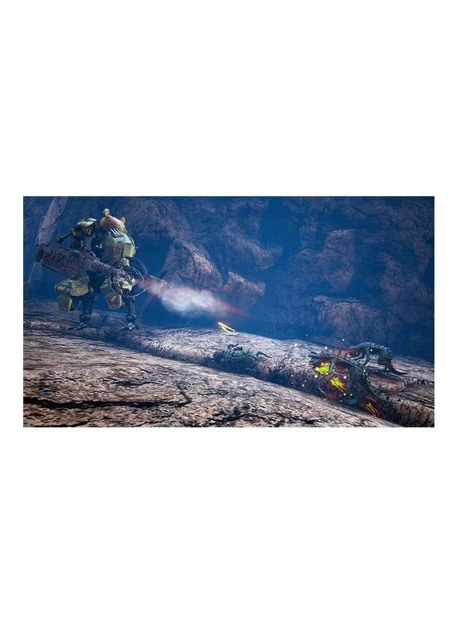 Biomutant (Intl Version) - xbox_one