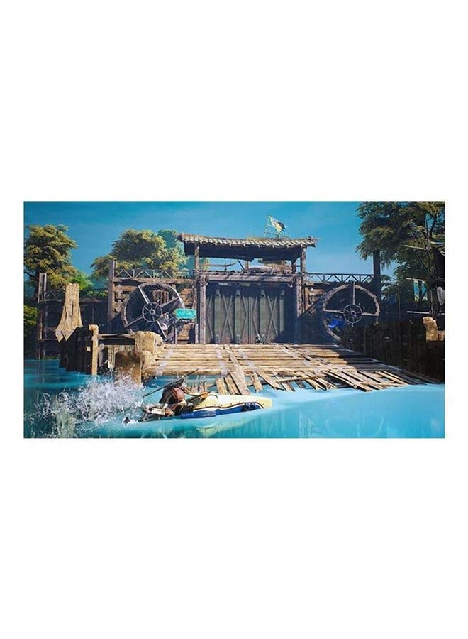 Biomutant (Intl Version) - xbox_one