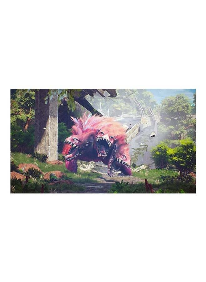 Biomutant (Intl Version) - xbox_one