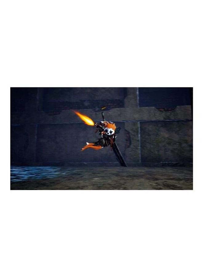 Biomutant (Intl Version) - xbox_one