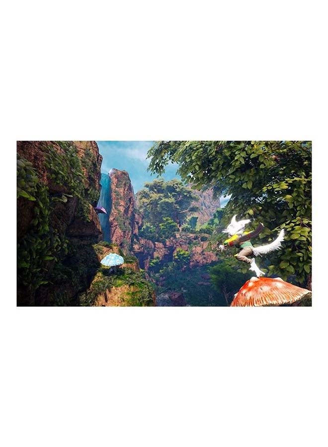 Biomutant (Intl Version) - xbox_one