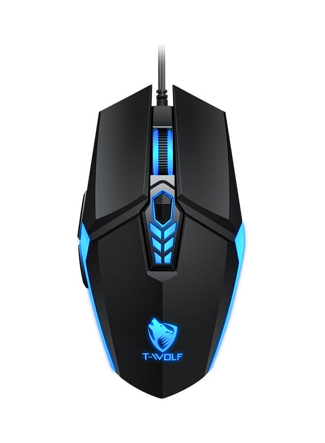 Wired Gaming Mouse