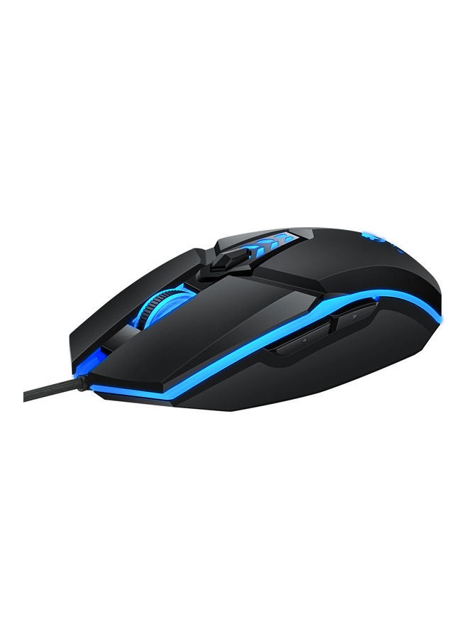 Wired Gaming Mouse