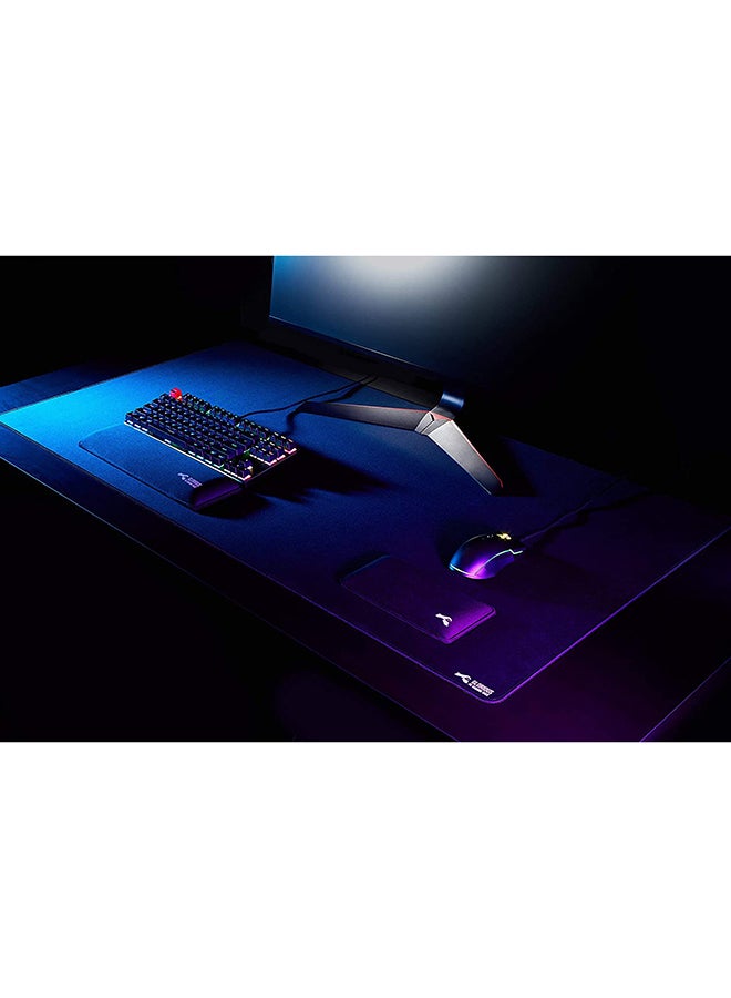 Extended Gaming Mouse Pad
