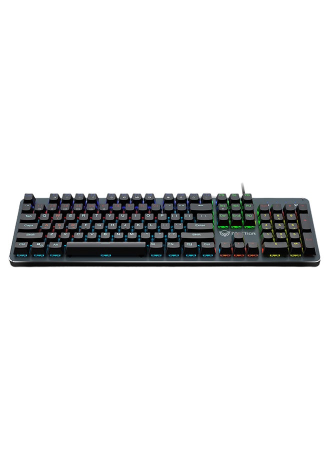 Mechanical Gaming Keyboard Module Black