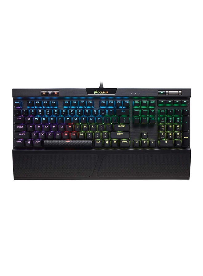 Corsair K70 RGB PRO Wired Mechanical Gaming Keyboard