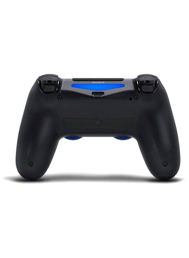 Dualshock Wireless Controller For PlayStation 4-Blue/Black