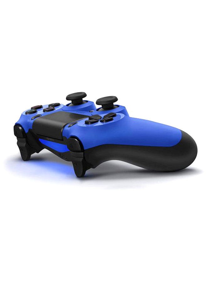 Dualshock Wireless Controller For PlayStation 4-Blue/Black