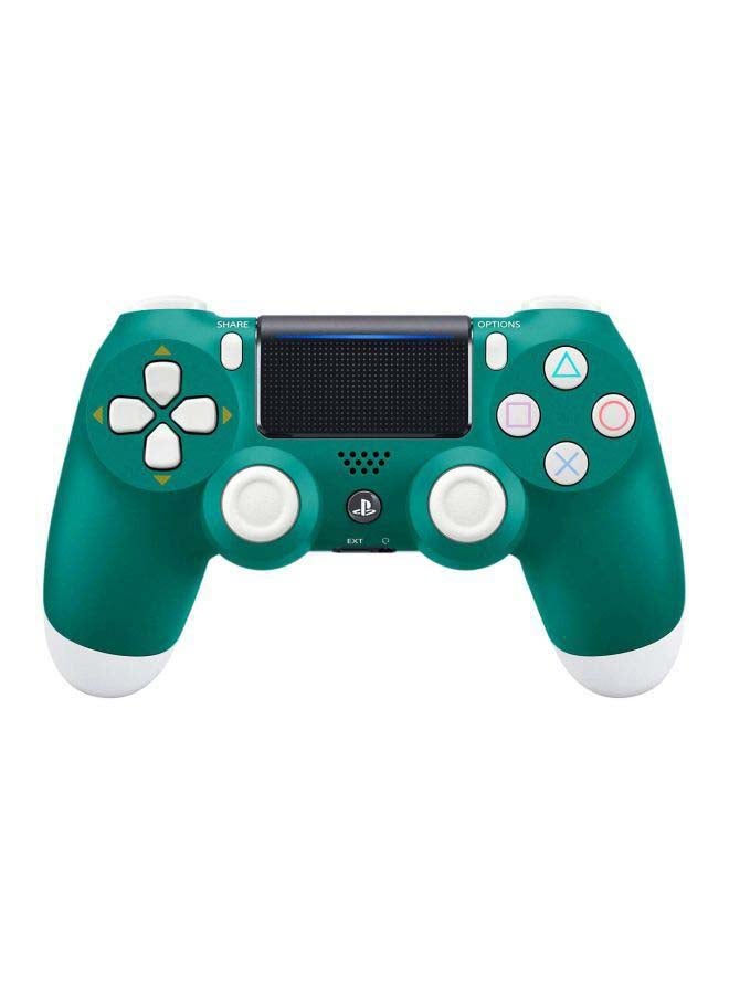 Dualshock Wireless Controller For PlayStation 4-Alpine Green