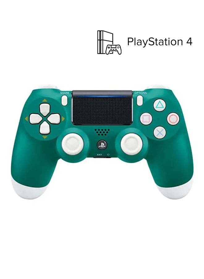 Dualshock Wireless Controller For PlayStation 4-Alpine Green