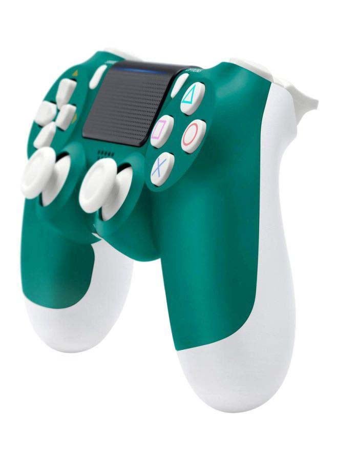 Dualshock Wireless Controller For PlayStation 4-Alpine Green