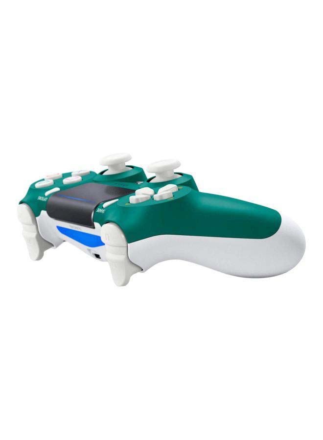 Dualshock Wireless Controller For PlayStation 4-Alpine Green