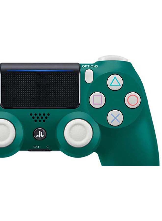 Dualshock Wireless Controller For PlayStation 4-Alpine Green
