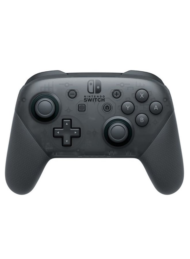 Pro-Controller For Nintendo Switch - Wireless