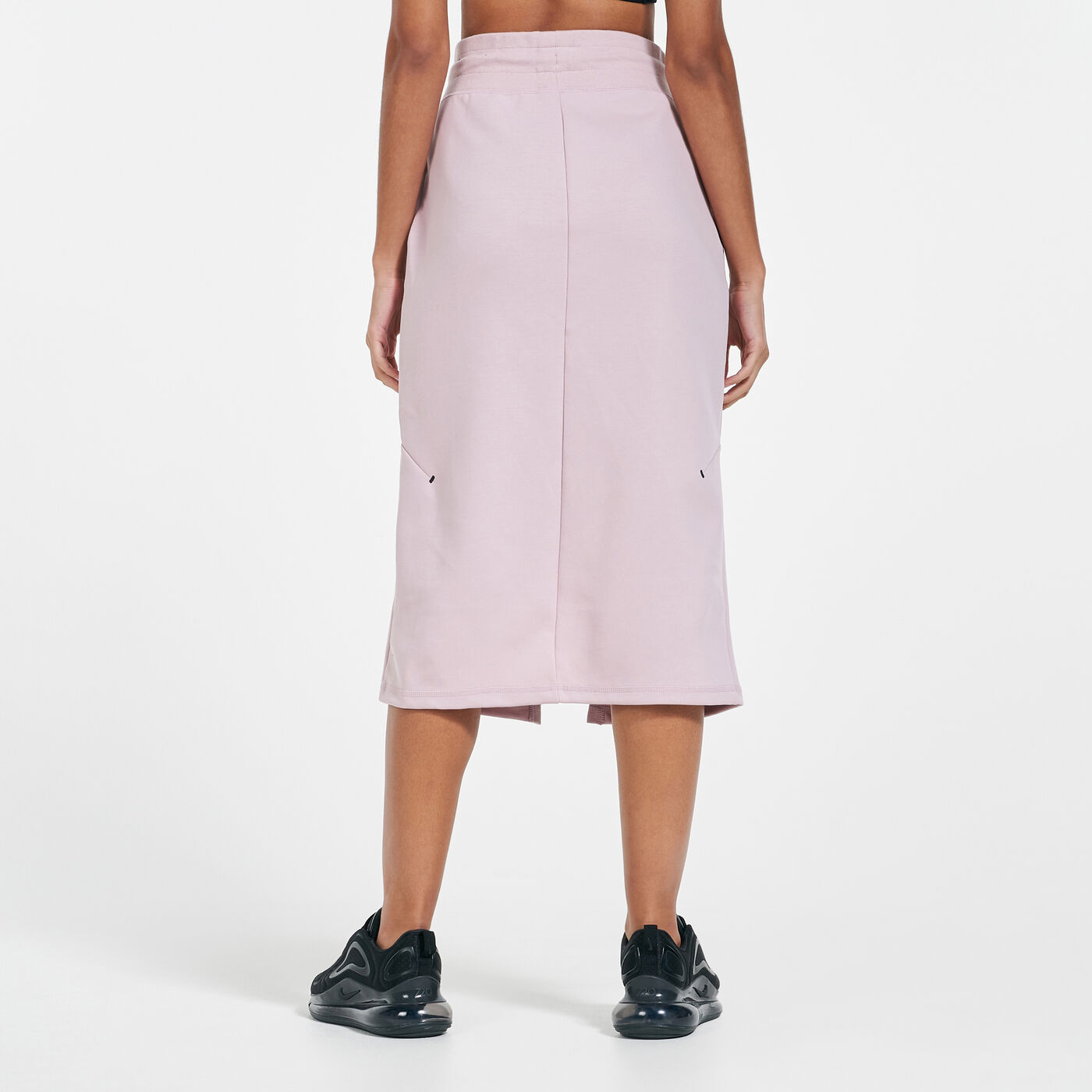 Women's Sportswear Fleece Skirt