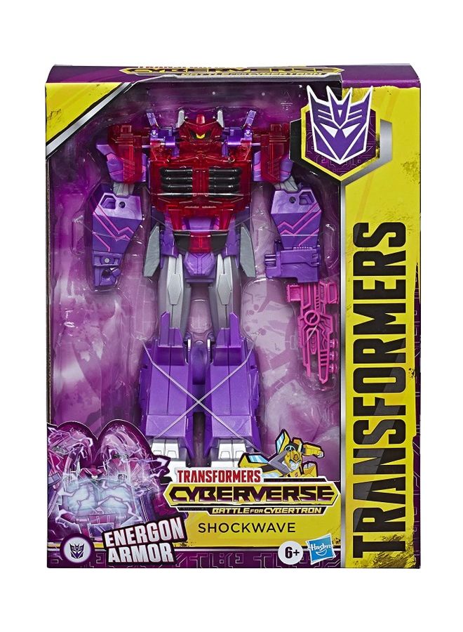 Transformers Action Figure