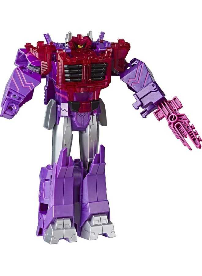 Transformers Action Figure