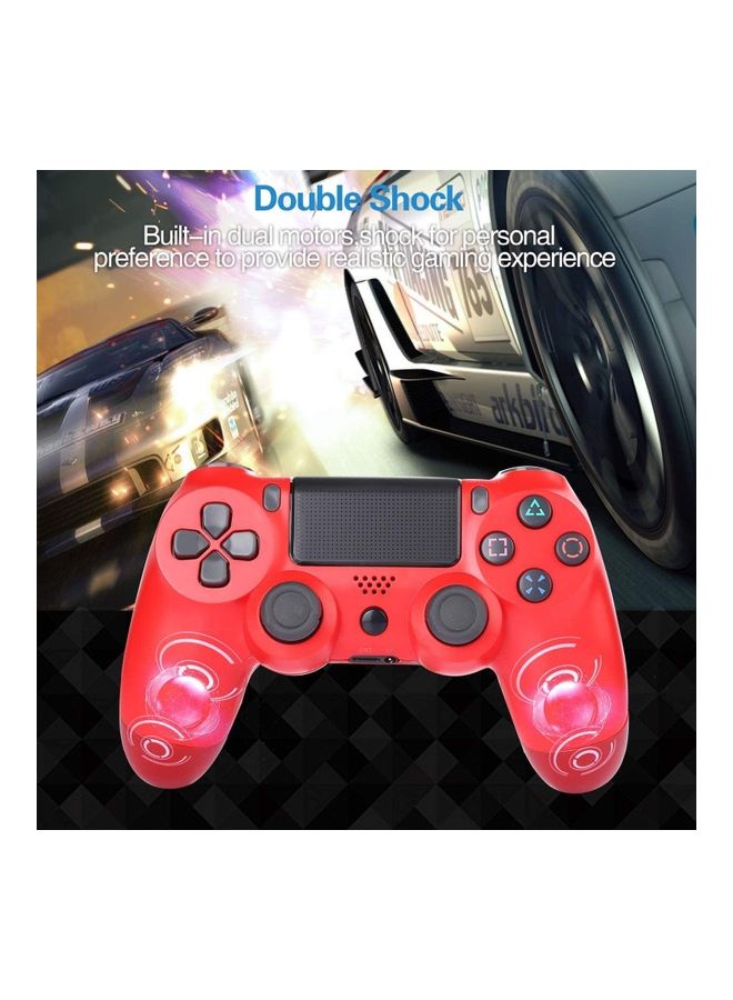 Wireless Controller For PlayStation 4/Pro/Slim/Laptop/PC