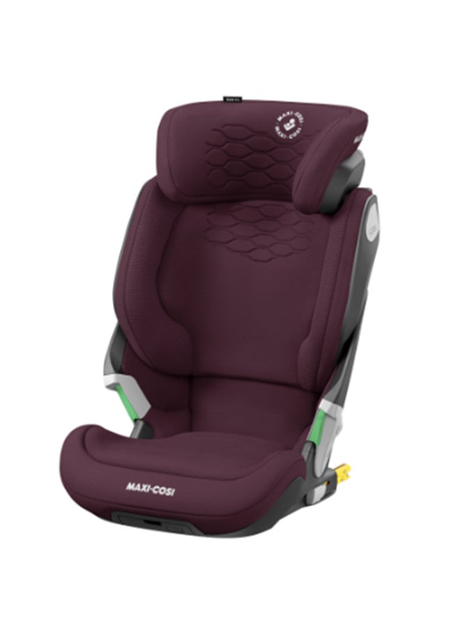 Kore Pro i-Size Car Seat - Authentic Cognac