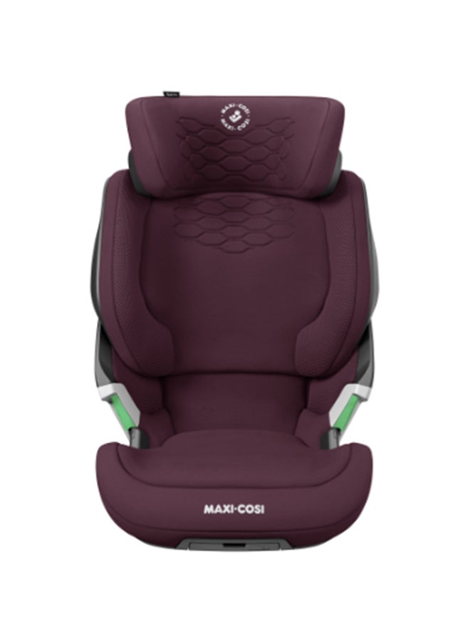 Kore Pro i-Size Car Seat - Authentic Cognac