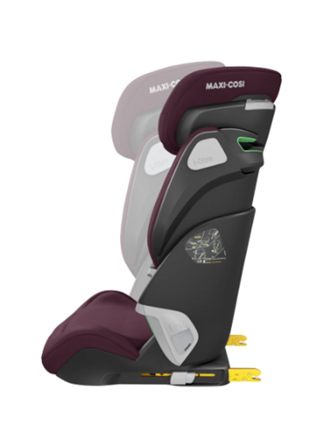 Kore Pro i-Size Car Seat - Authentic Cognac