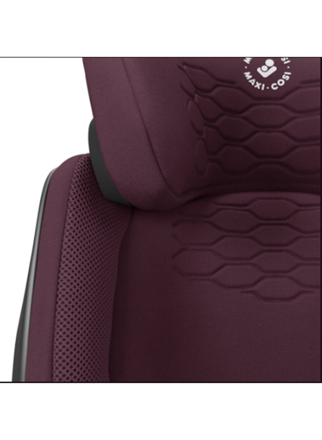 Kore Pro i-Size Car Seat - Authentic Cognac