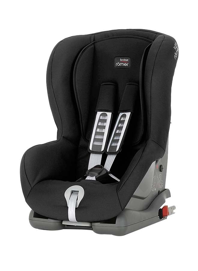 DUO Plus Baby Car Seat, 9 Months-4 Years - Cosmos Black