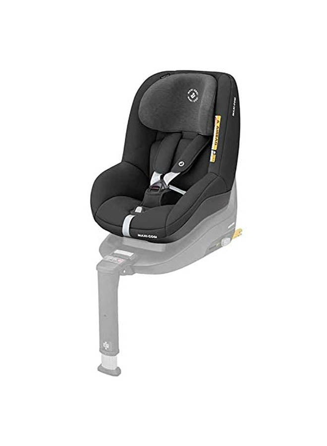 Pearl Smart i-Size Car Seat