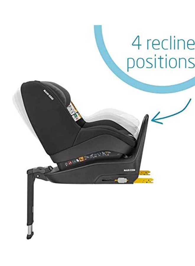 Pearl Smart i-Size Car Seat
