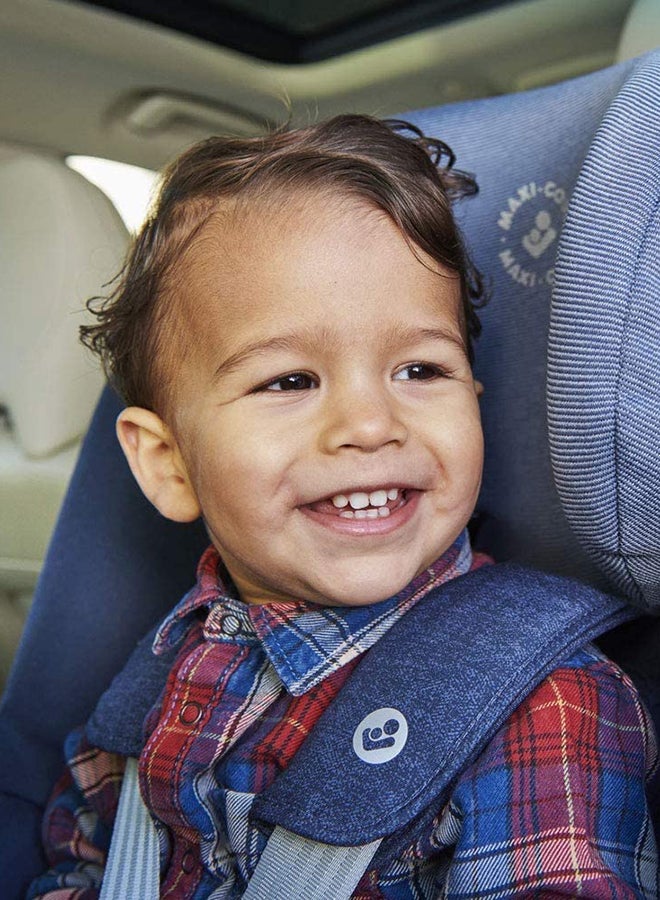 Pearl Smart i-Size Car Seat