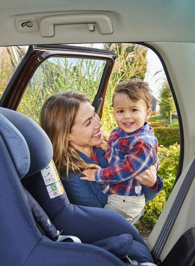Pearl Smart i-Size Car Seat