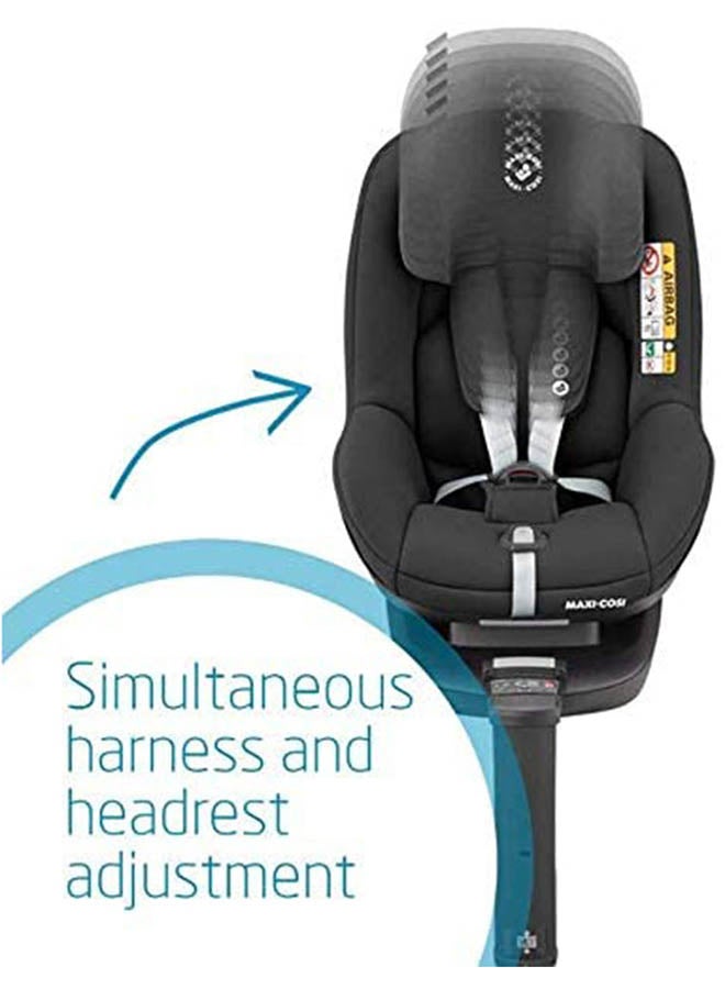 Pearl Smart i-Size Car Seat