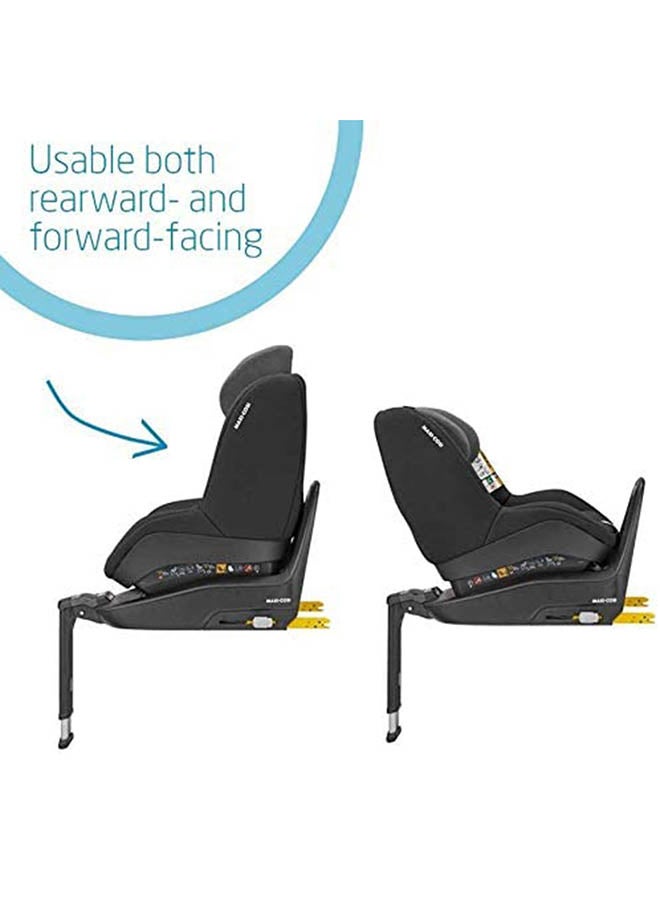 Pearl Smart i-Size Car Seat