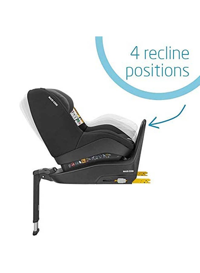 Pearl Smart i-Size Car Seat
