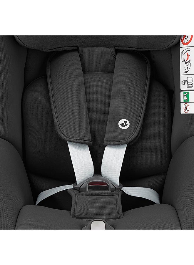 Pearl Smart i-Size Car Seat