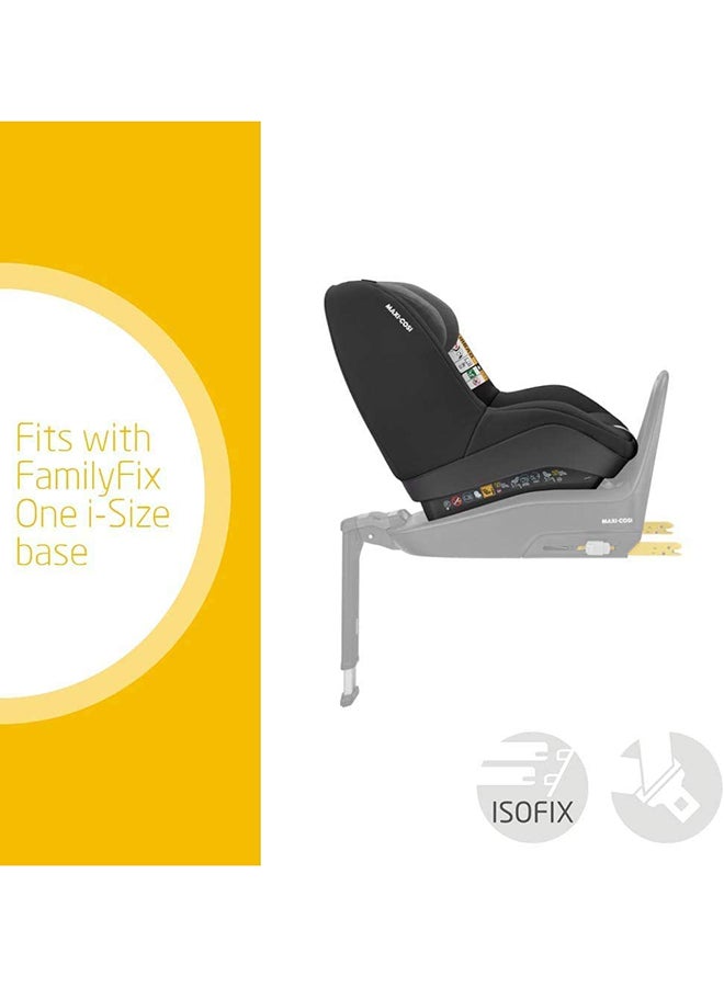 Pearl Smart i-Size Car Seat