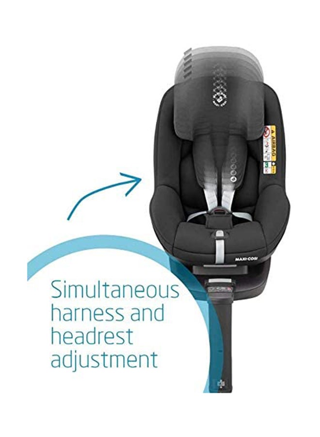 Pearl Smart i-Size Car Seat
