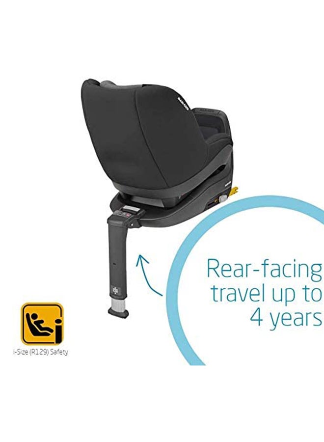 Pearl Smart i-Size Car Seat