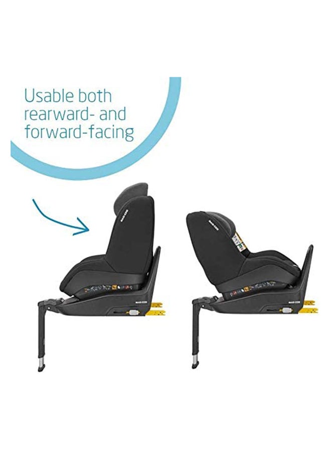 Pearl Smart i-Size Car Seat