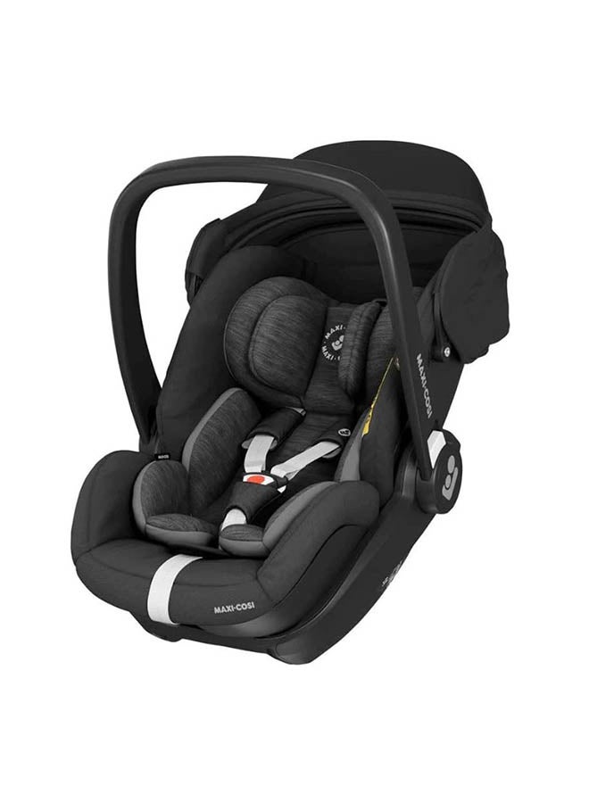Marble Car Seat
