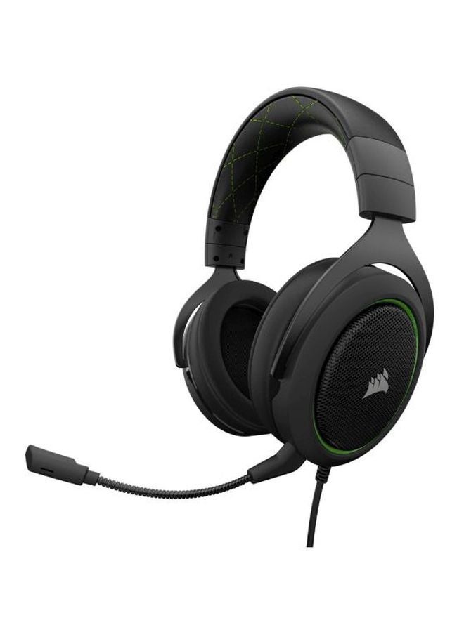 Pro Stereo Over-Ear Gaming Headset For PS4 /PS5 /XOne /XSeries /Nswitch /PC