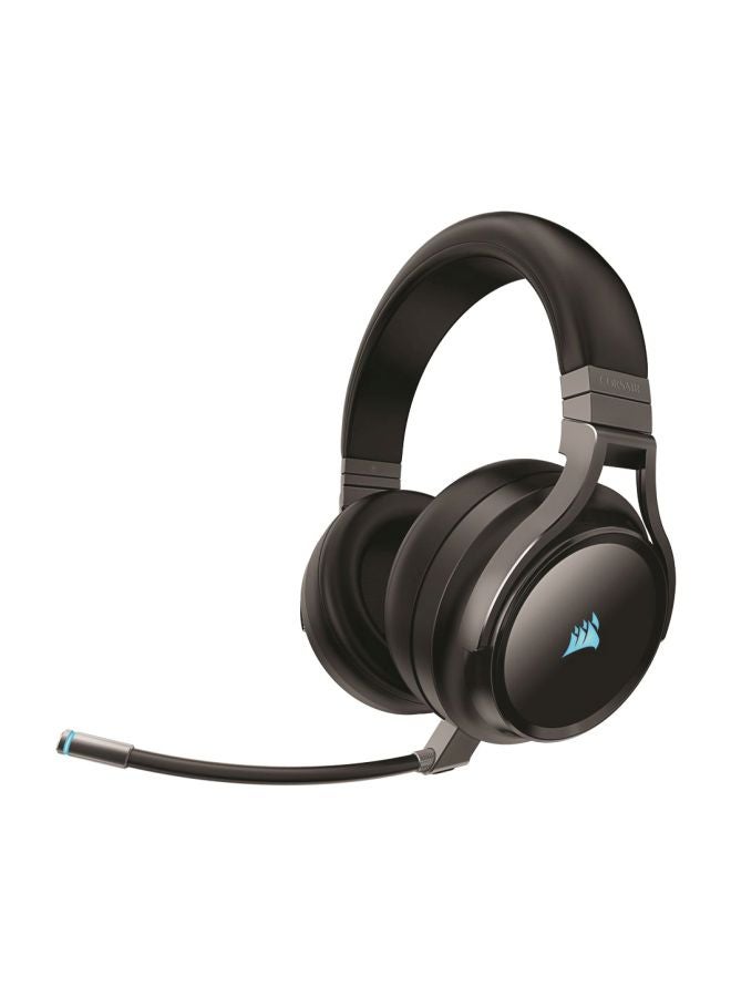 Virtuoso RGB Wireless Over-Ear Gaming Headset For PS5