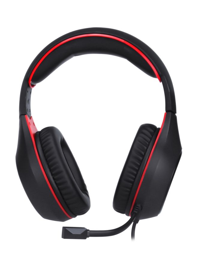 On-Ear Gaming Headphones With MicFor PS4/PS5/XOne/XSeries/NSwitch/PC