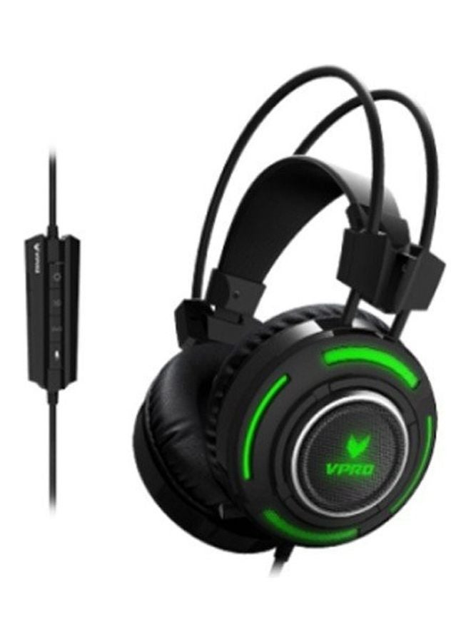 7.1 Gaming Headset VH600 - Wired