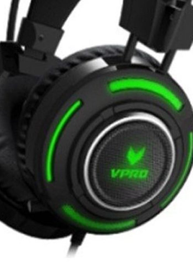 7.1 Gaming Headset VH600 - Wired