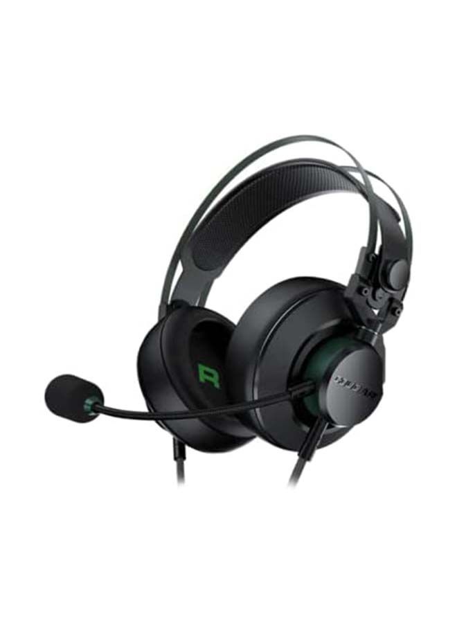 VM410 XB Headset / Driver 53mm / Noise Cancellation Microphone