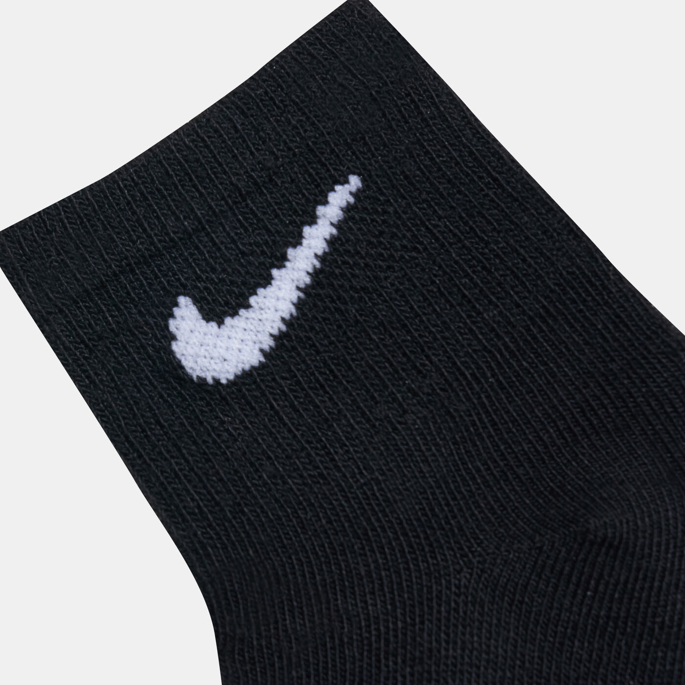 Kids' Colourful Pack Socks (6 Pack)